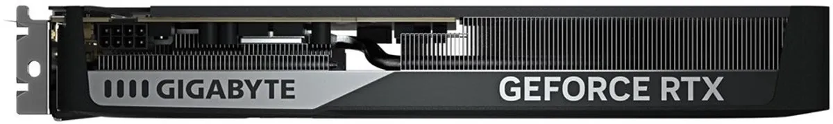 Gigabyte GeForce RTX 5060 Eagle Max OC 8G - Zwart