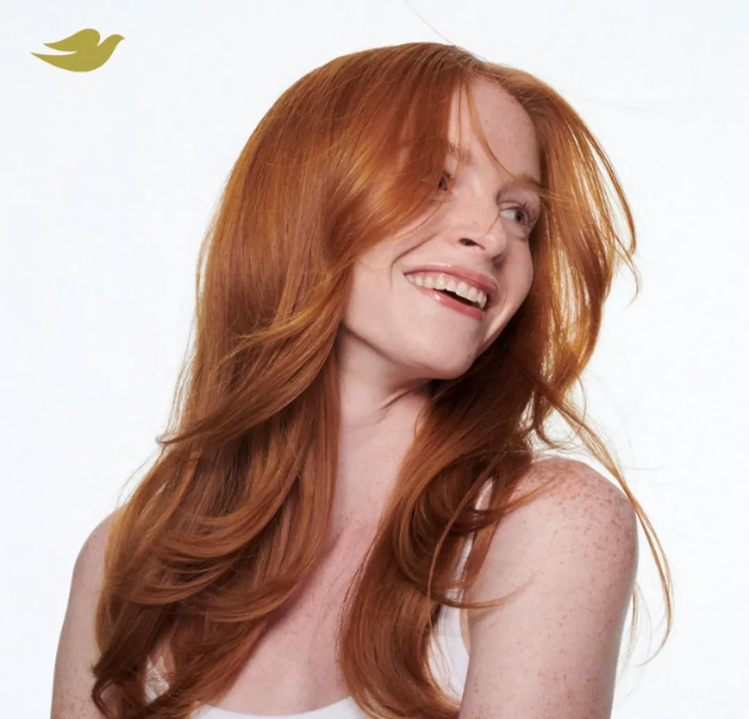 Dove Damage Therapy Shampoo 828ml - Gekleurd haar