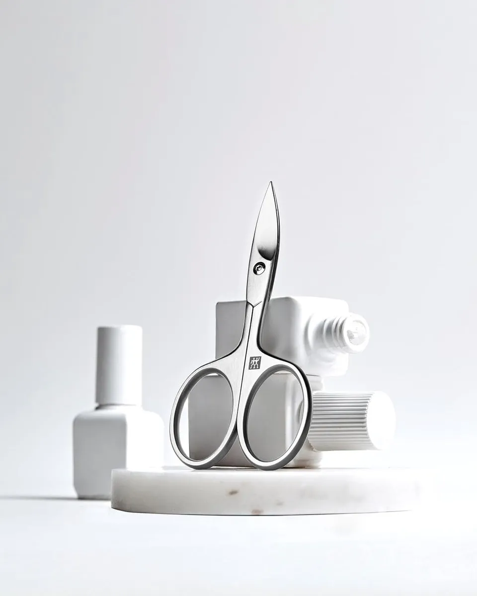 Zwilling Twinox Nagelschaar 90mm - RVS