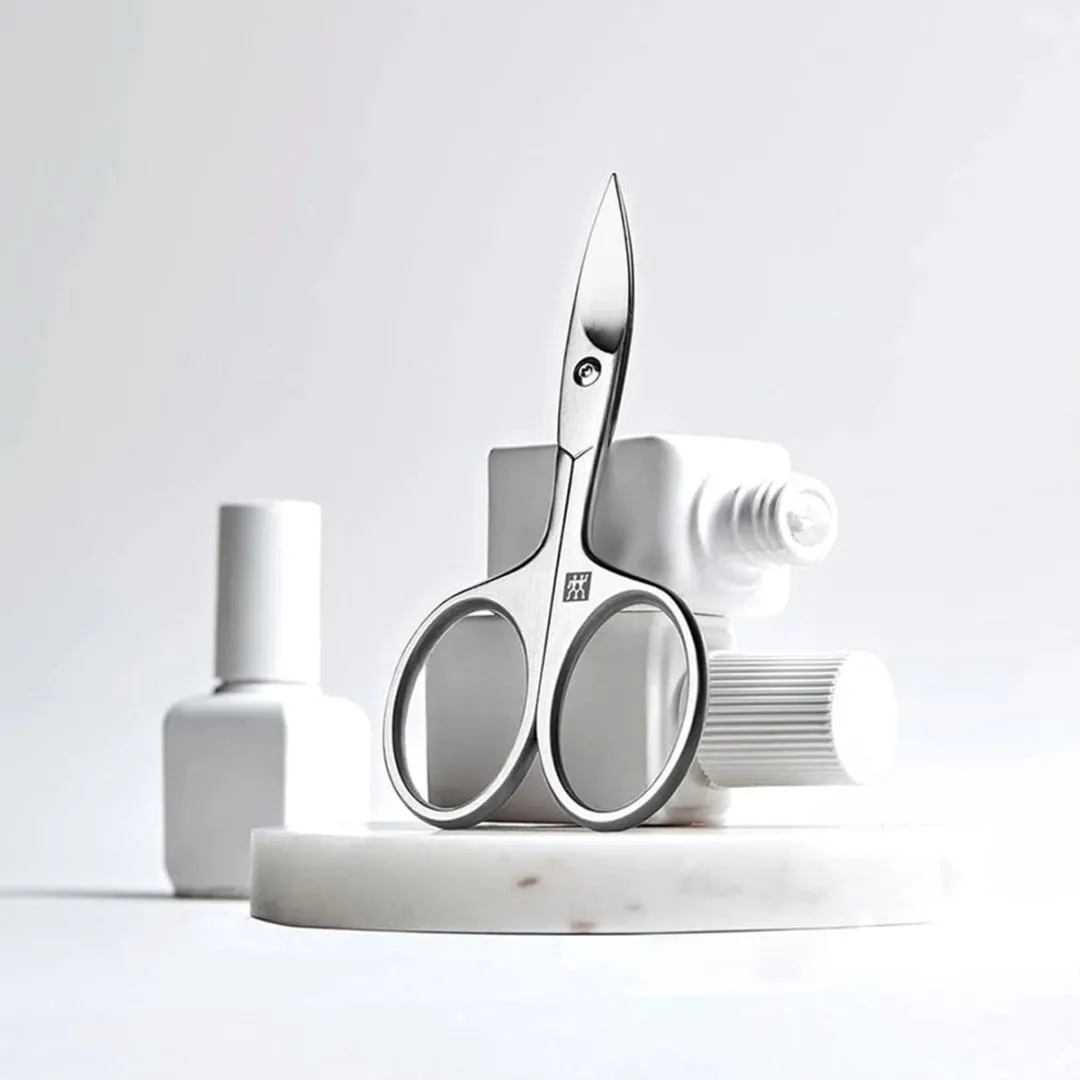 Zwilling Twinox Nagelschaar 90mm - RVS