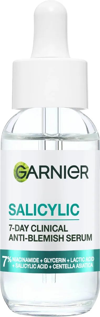 Garnier Pure Active Anti-Imperfecties Serum 30ml
