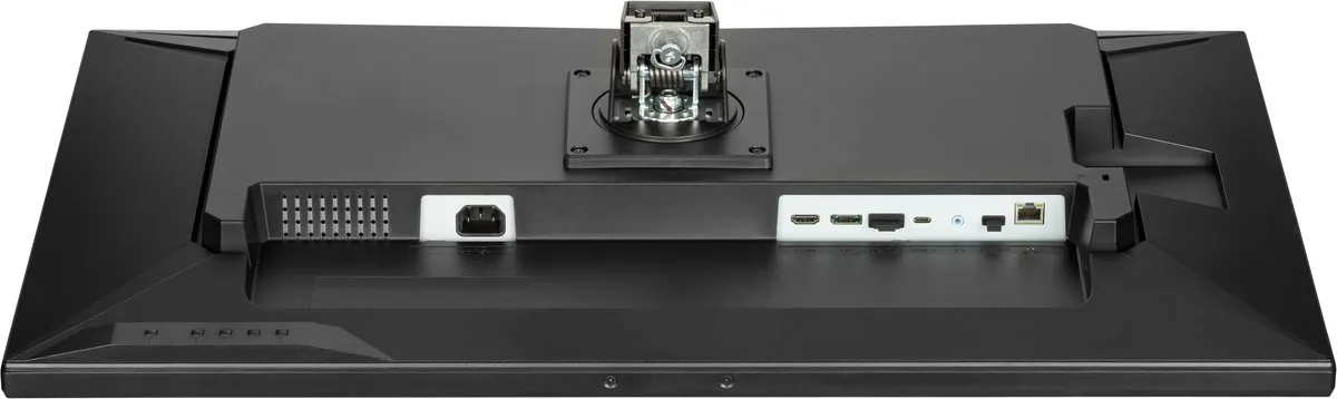 iiyama ProLite XUB3297QSNP-B1 32 inch Monitor - QHD IPS - USB-C Dock 95W