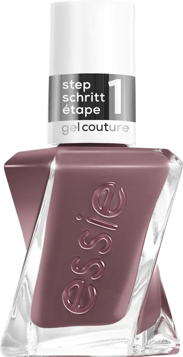 essie Gel Couture 70 Take M Nude 13.5ml