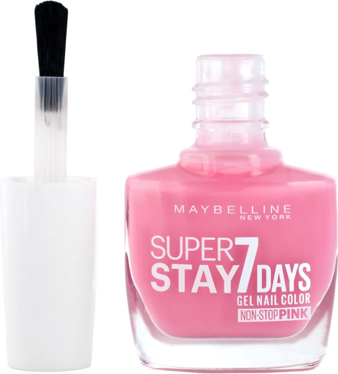 Maybelline SSTAY7D 120 FLUSHED PINK Concealer - 10ml