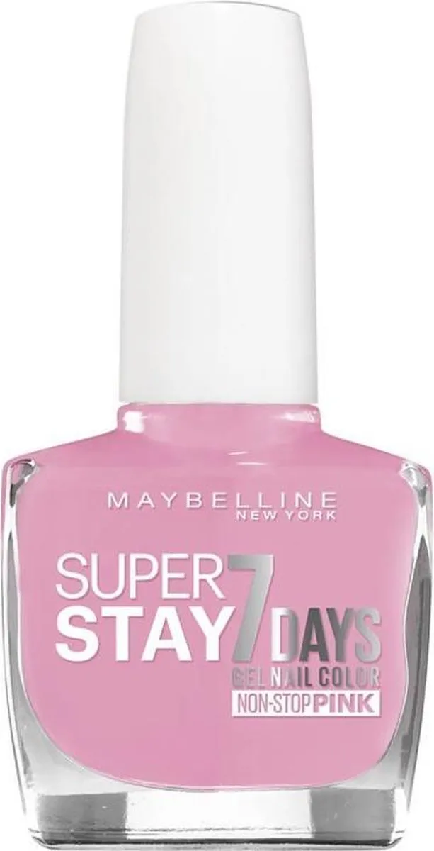 Maybelline SSTAY7D 120 FLUSHED PINK Concealer - 10ml - afbeelding 6 van 6