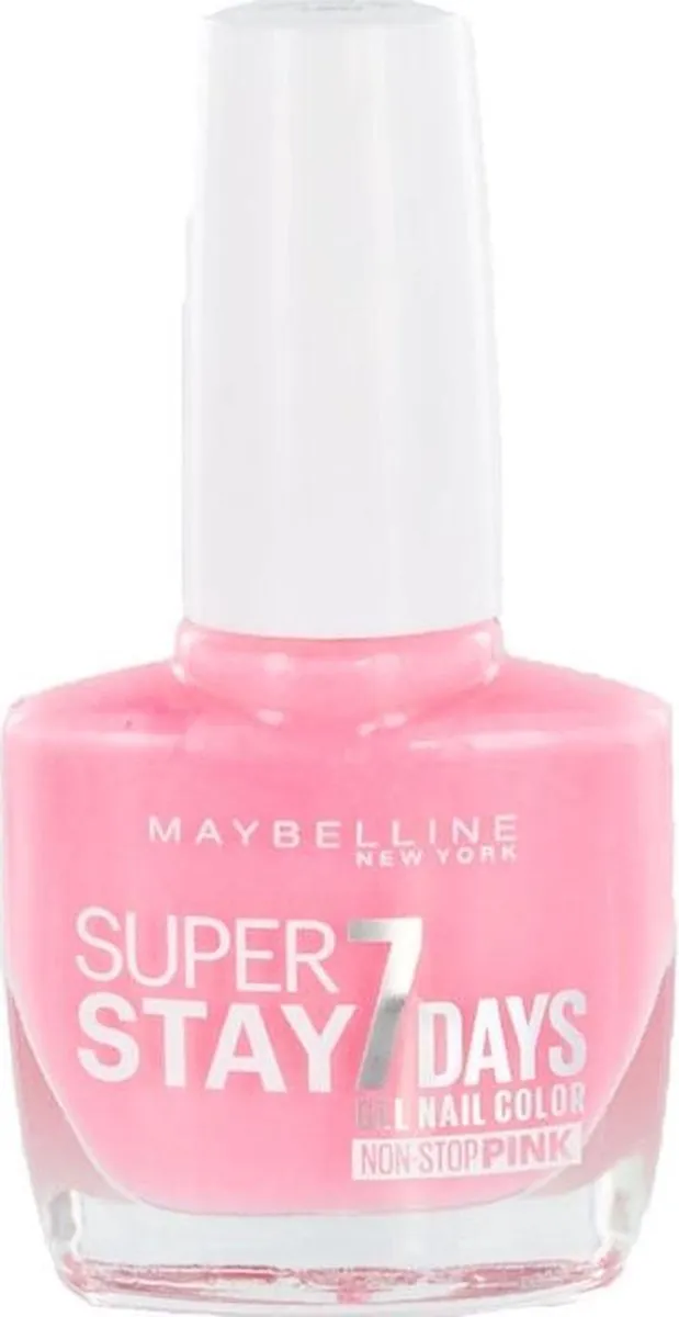 Maybelline SSTAY7D 120 FLUSHED PINK Concealer - 10ml