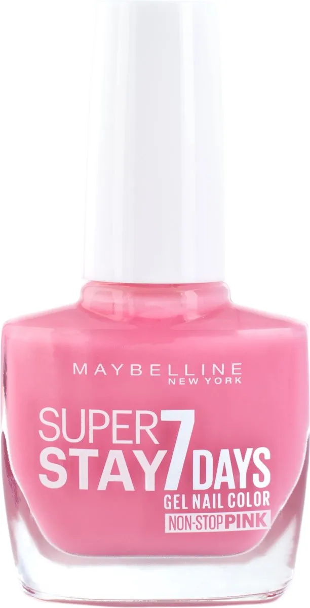 Maybelline SSTAY7D 120 FLUSHED PINK Concealer - 10ml