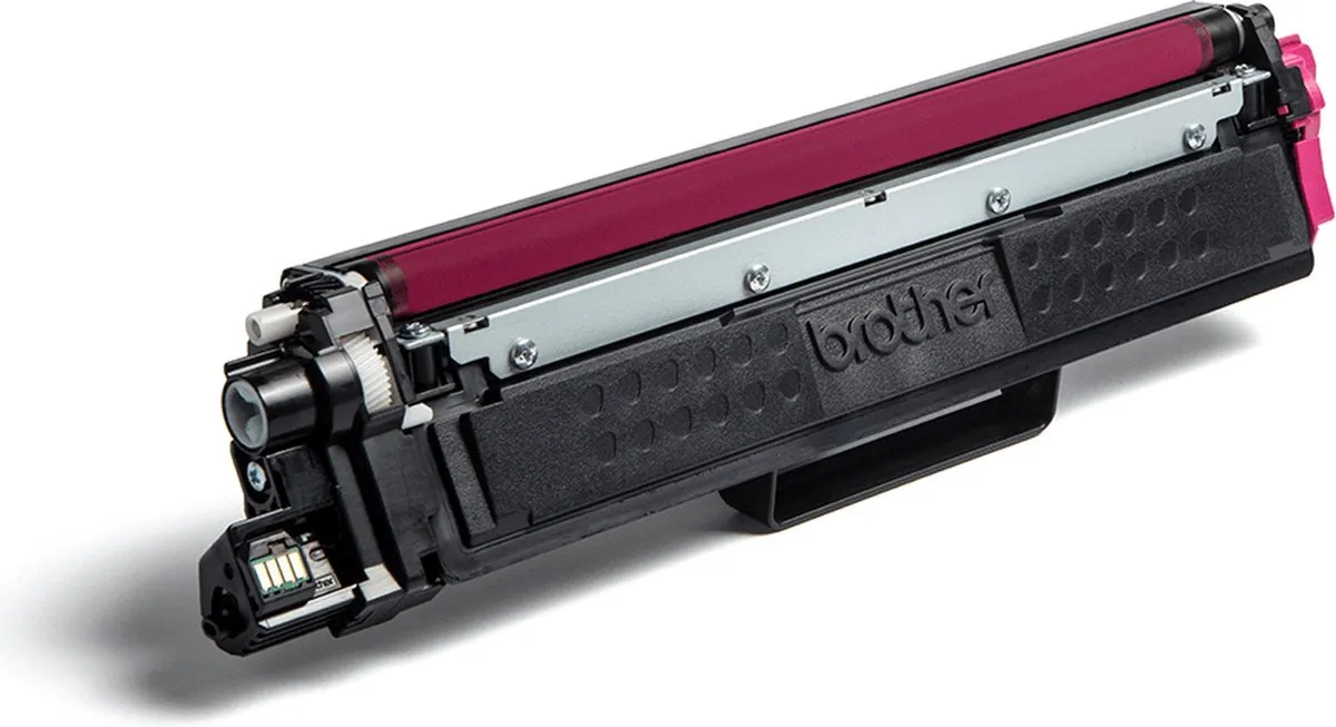 Brother TN-247M Tonercartridge Magenta - 9900 pagina's