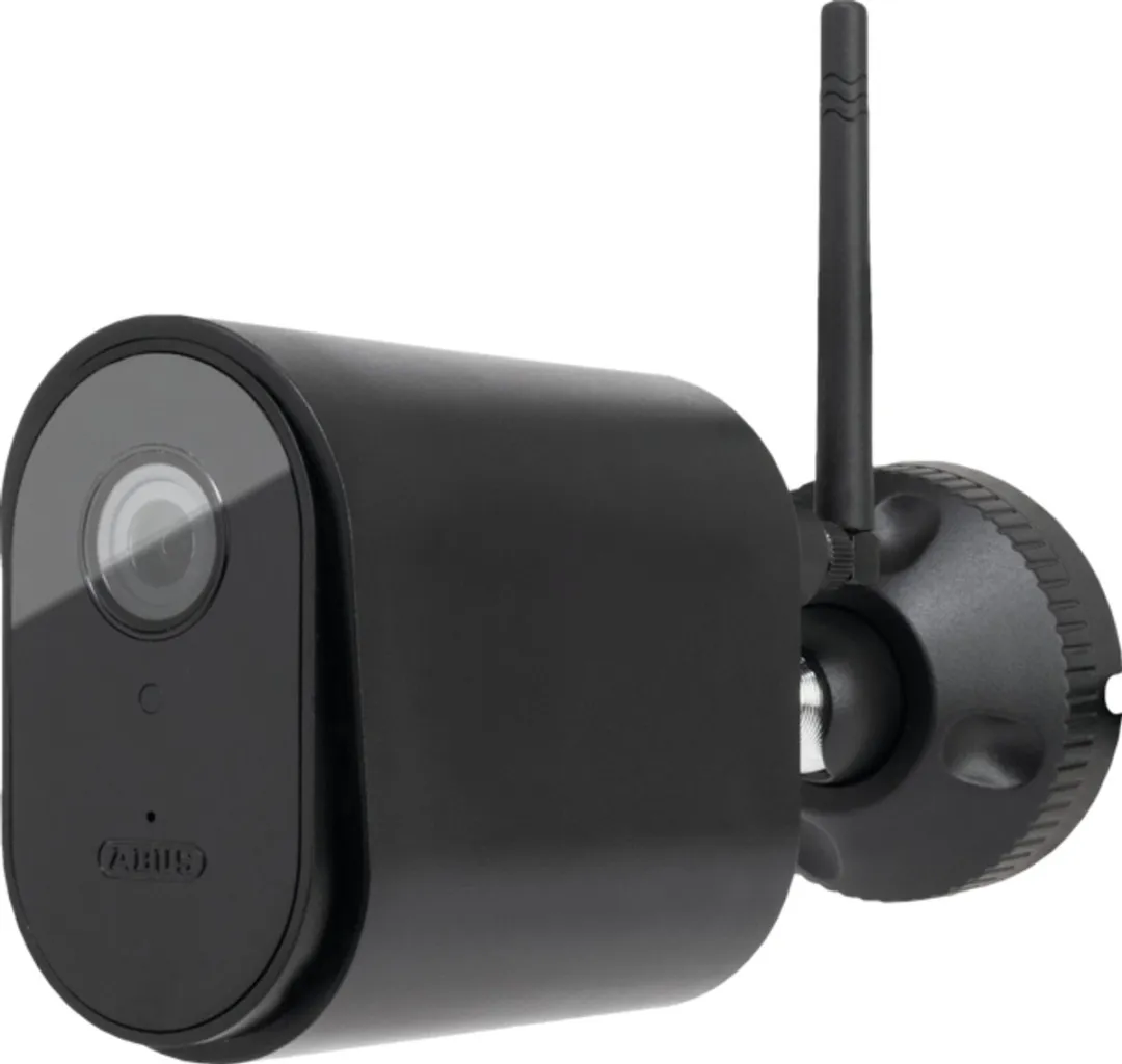 ABUS PPIC54520B Beveiligingscamera - Zwart