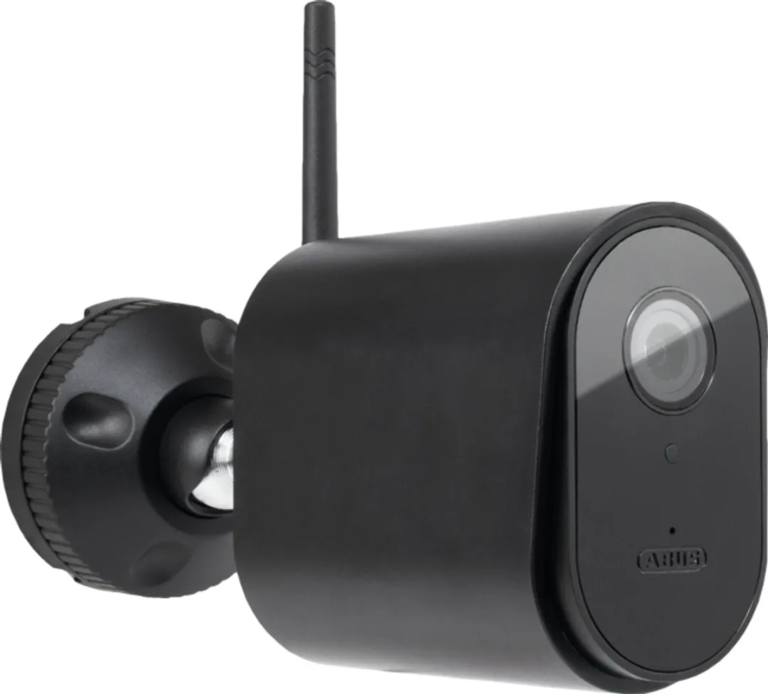 ABUS PPIC54520B Beveiligingscamera - Zwart
