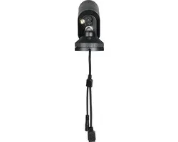 ABUS PPIC54520B Beveiligingscamera - Zwart - afbeelding 6 van 6
