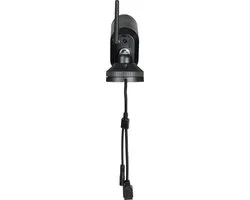 ABUS PPIC54520B Beveiligingscamera - Zwart