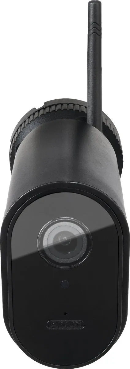 ABUS PPIC54520B Beveiligingscamera - Zwart