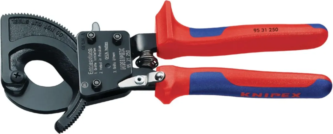 Knipex 95 31 250 Kabelschaar