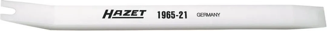 Hazet 1965-21 Combinatie Montagewig