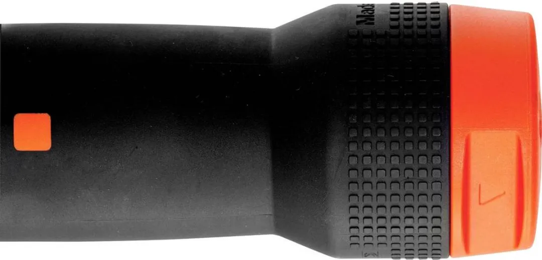 Bahco 74WR-100 Momentsleutel 20-100Nm - 1/2" - Uitschakelend
