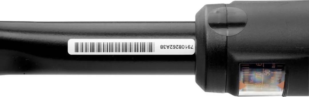 Bahco 74WR-100 Momentsleutel 20-100Nm - 1/2" - Uitschakelend