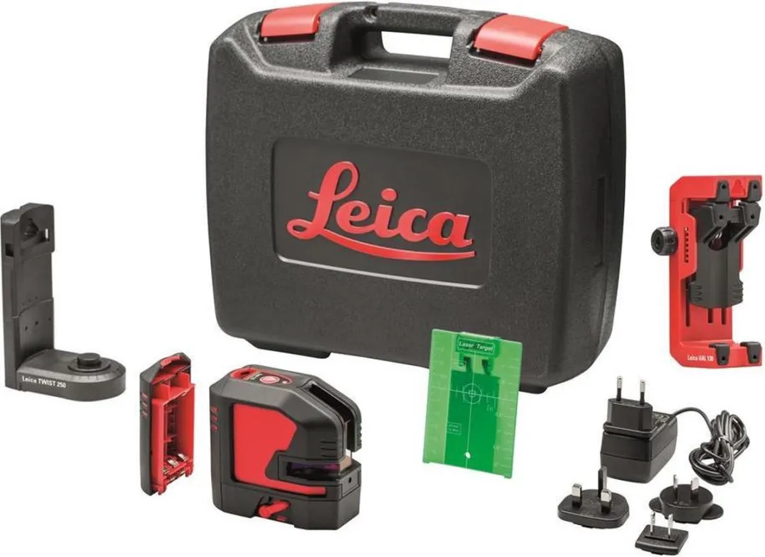 Leica Lino L2G-1 Kruislijnlaser