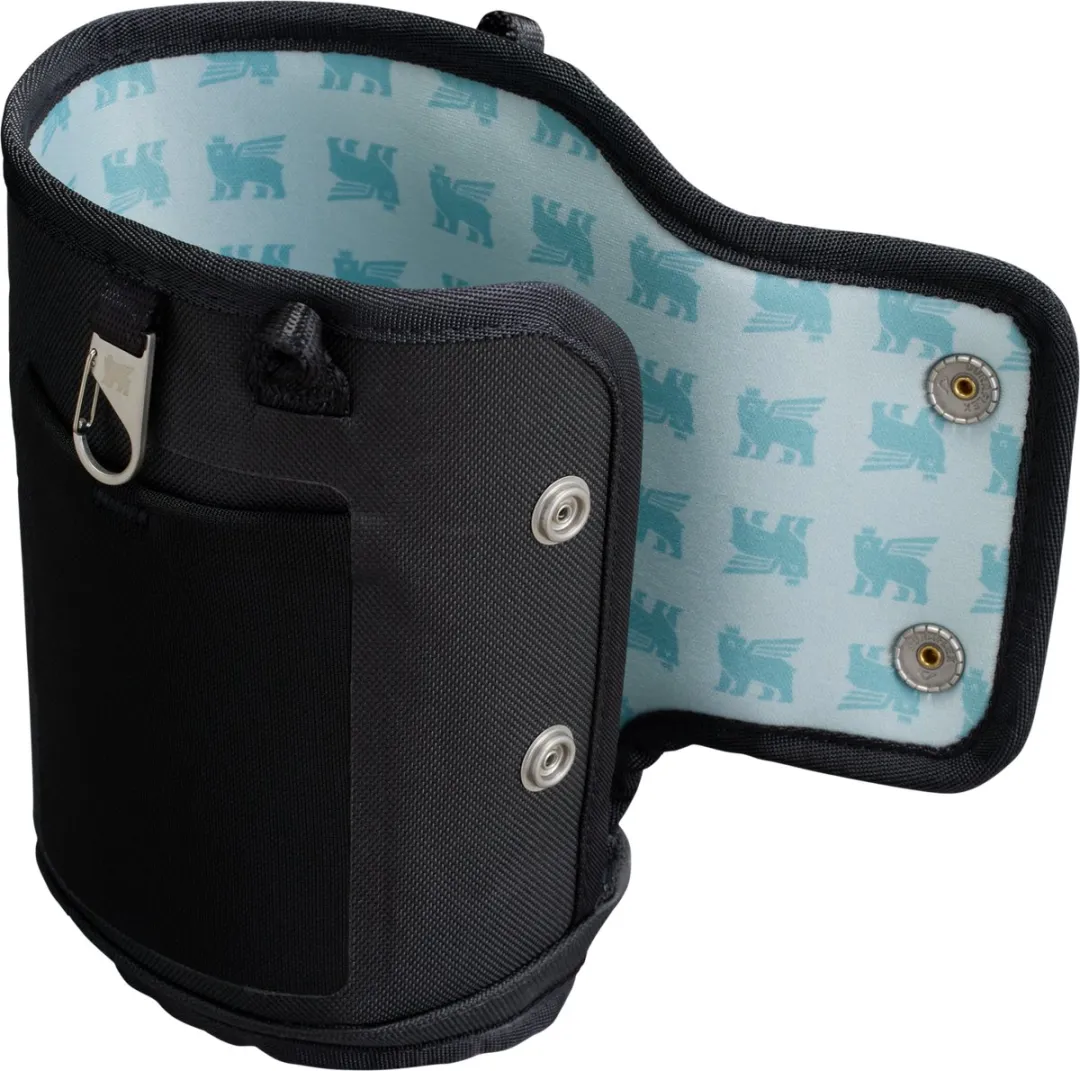 Stanley The All Day Quencher Carry-All 1,18L - Black