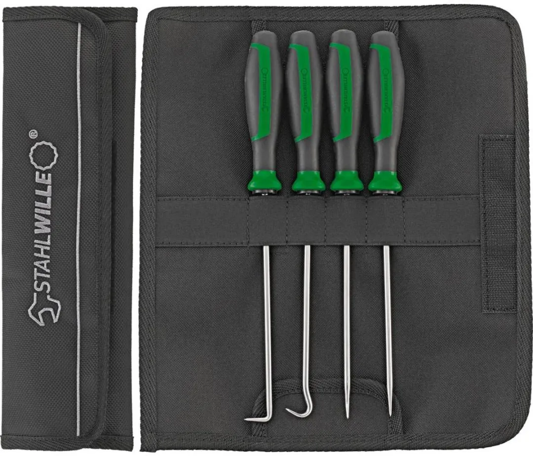Stahlwille 96722803 Hakgereedschapset