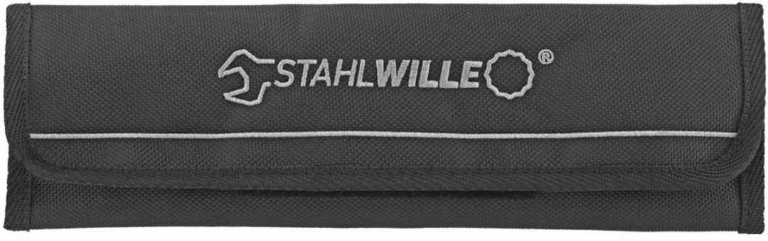 Stahlwille 96722803 Hakgereedschapset - 4 Stuks