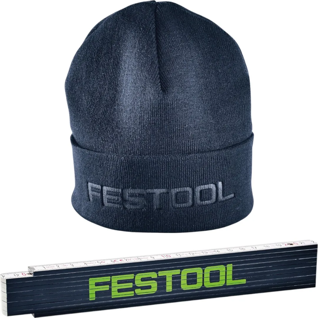 Festool D225 GR SYS Schuurset 110 Stuks P80-P320
