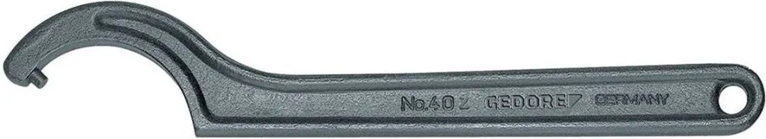 Gedore 6336740 Haaksleutel 34-36mm