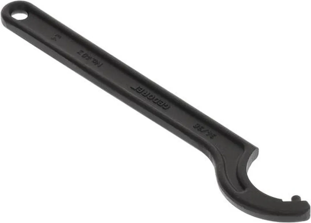 Gedore 6336740 Haaksleutel 34-36mm