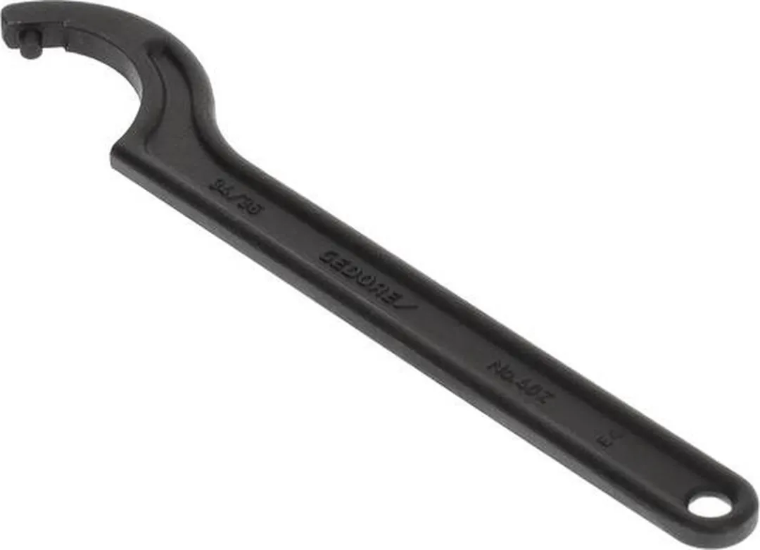 Gedore 6336740 Haaksleutel 34-36mm