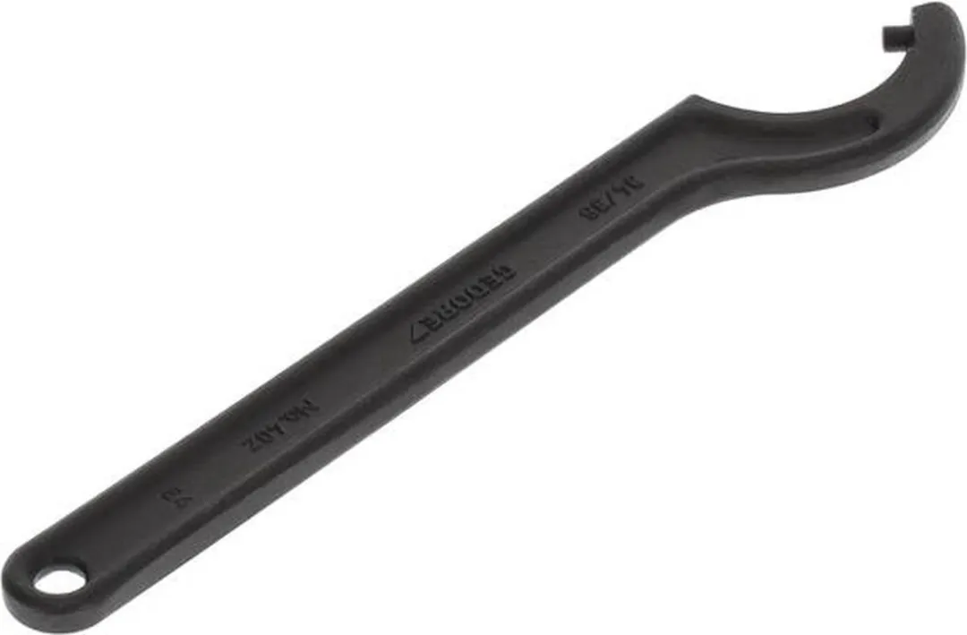 Gedore 6336740 Haaksleutel 34-36mm