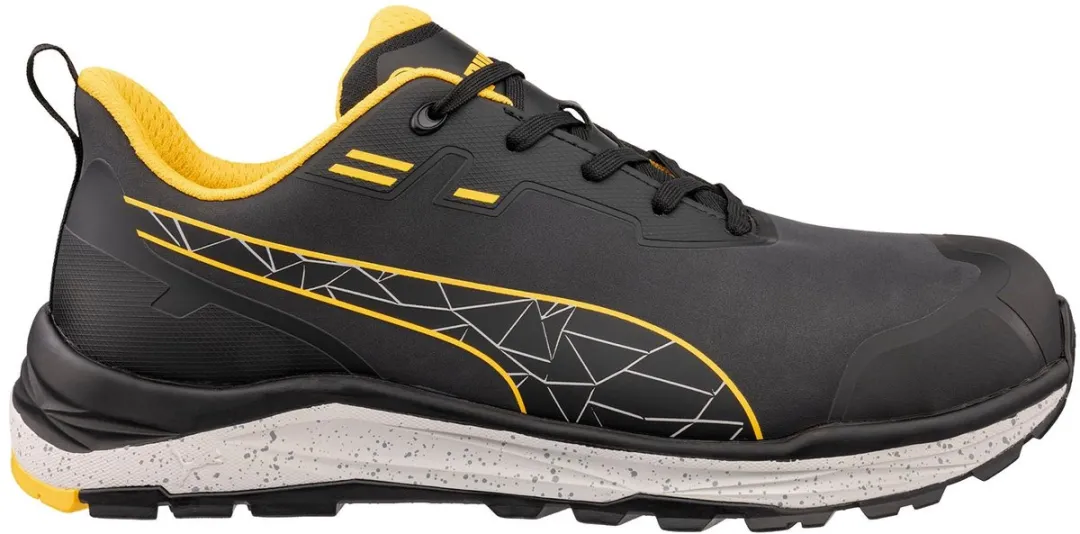 PUMA Xplore Low S3S ESD FO HRO SR