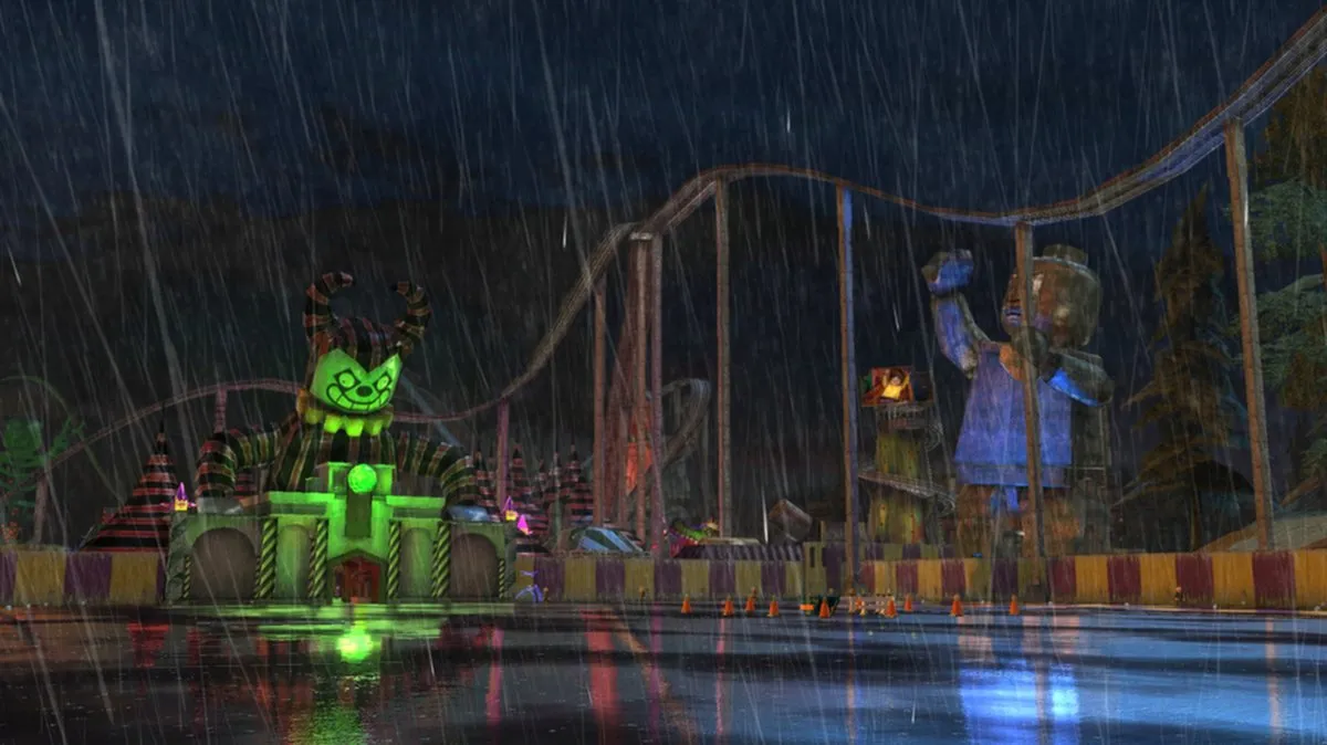 LEGO Batman 2 DC Super Heroes - Windows - afbeelding 6 van 6