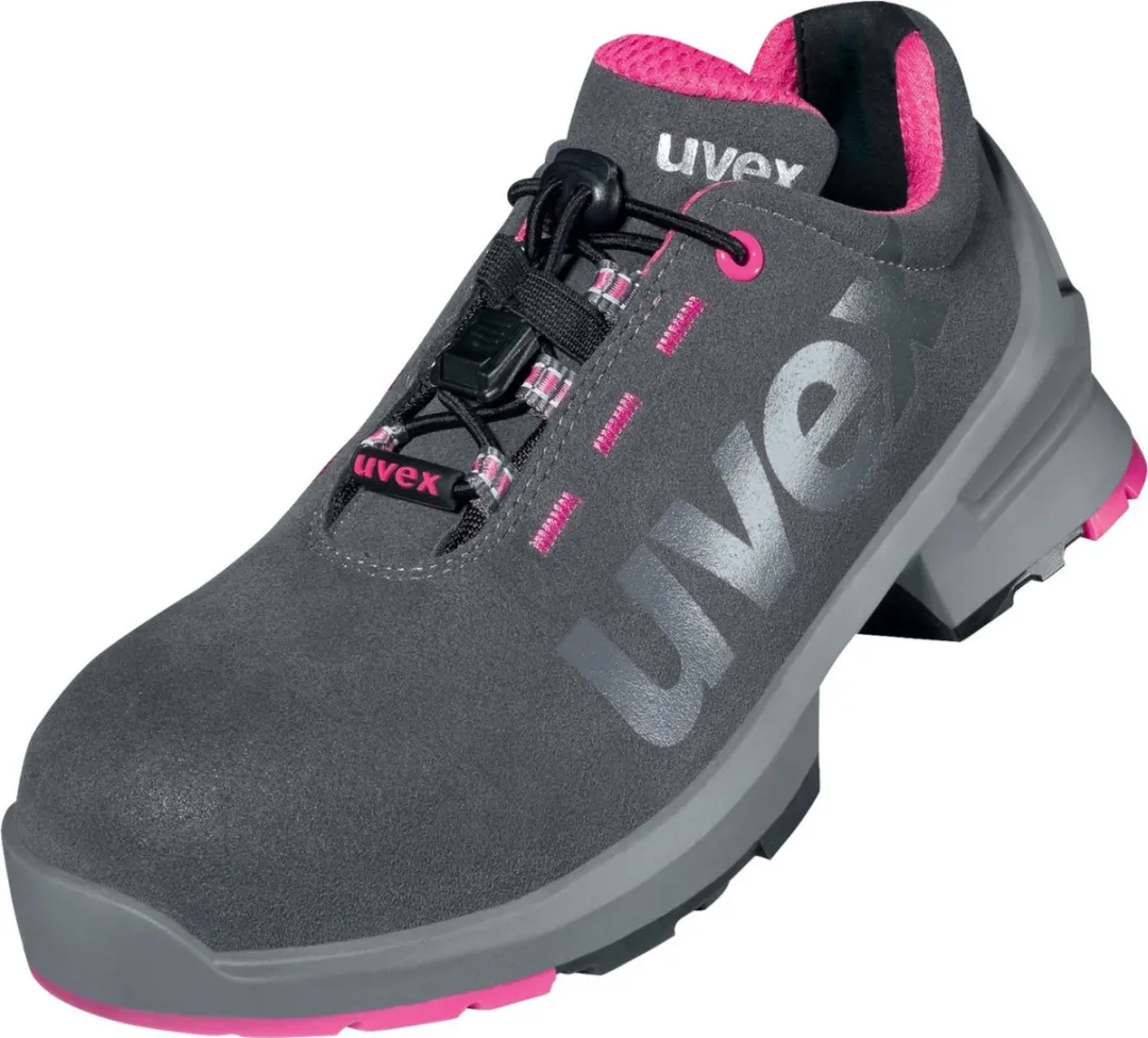 Uvex 1 85628 Halbschuhe S2