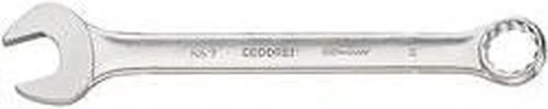 Gedore 6081060 Ring-steeksleutel 4.5mm - Inch - afbeelding 6 van 6