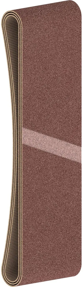 Bosch Professional 3 Banden 75x533 Best Wood+Paint - 3 Stuks