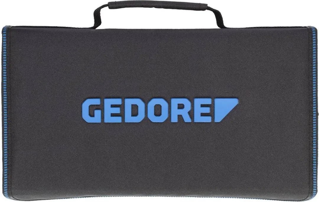 Gedore TC 1500 CT1 Gereedschapstas 185x337x60mm