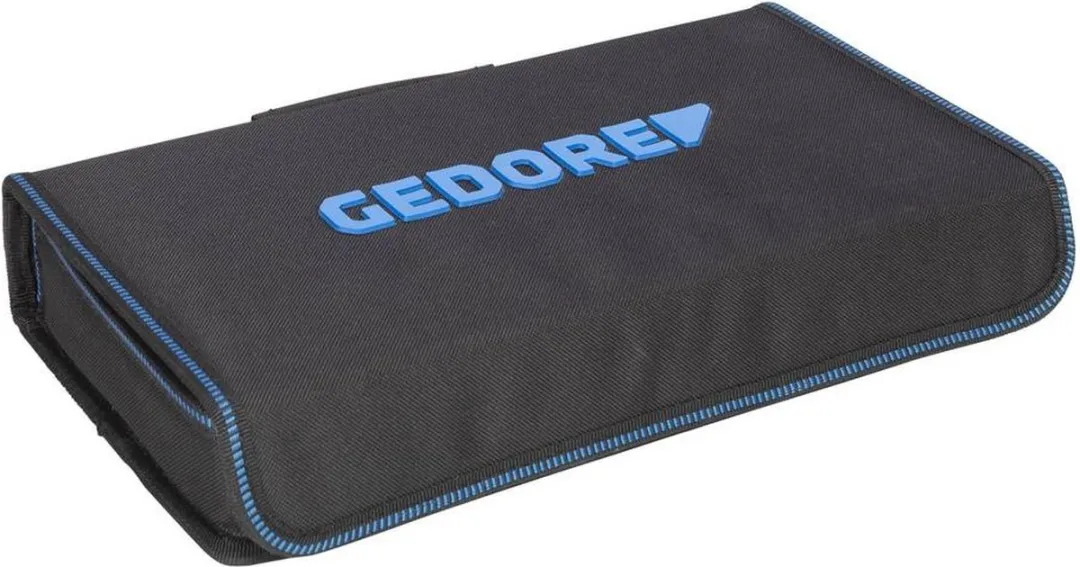 Gedore TC 1500 CT1 Gereedschapstas 185x337x60mm
