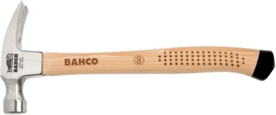 Bahco 427S-20 Klauwhamer