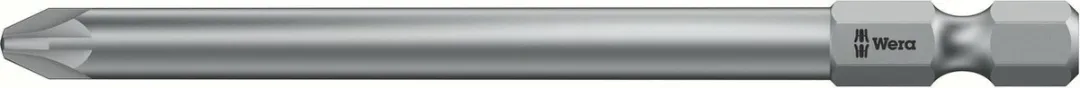 Wera Bit 855/4 Z PZD 127mm