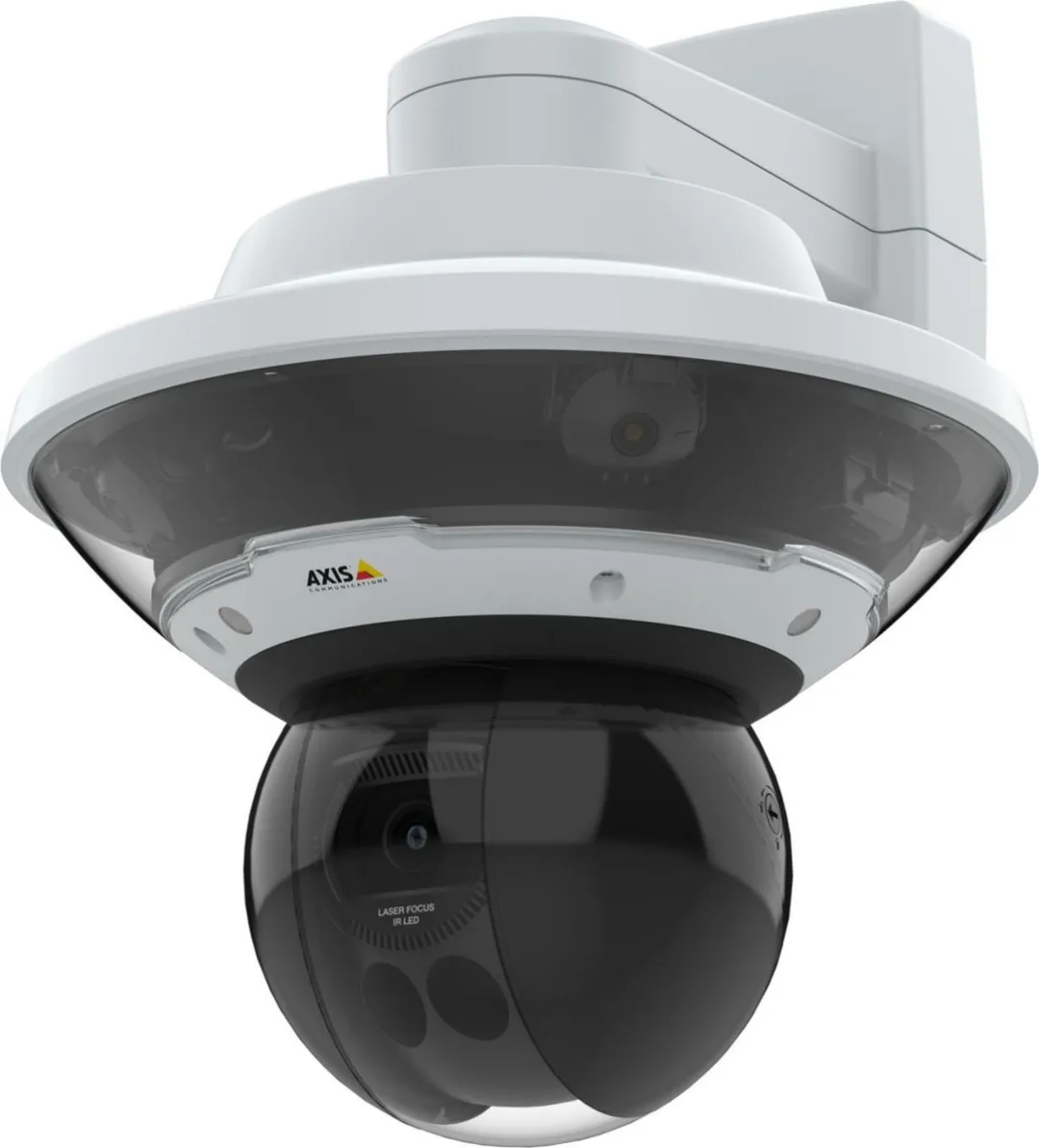 Axis TQ5001-E Support - Wit