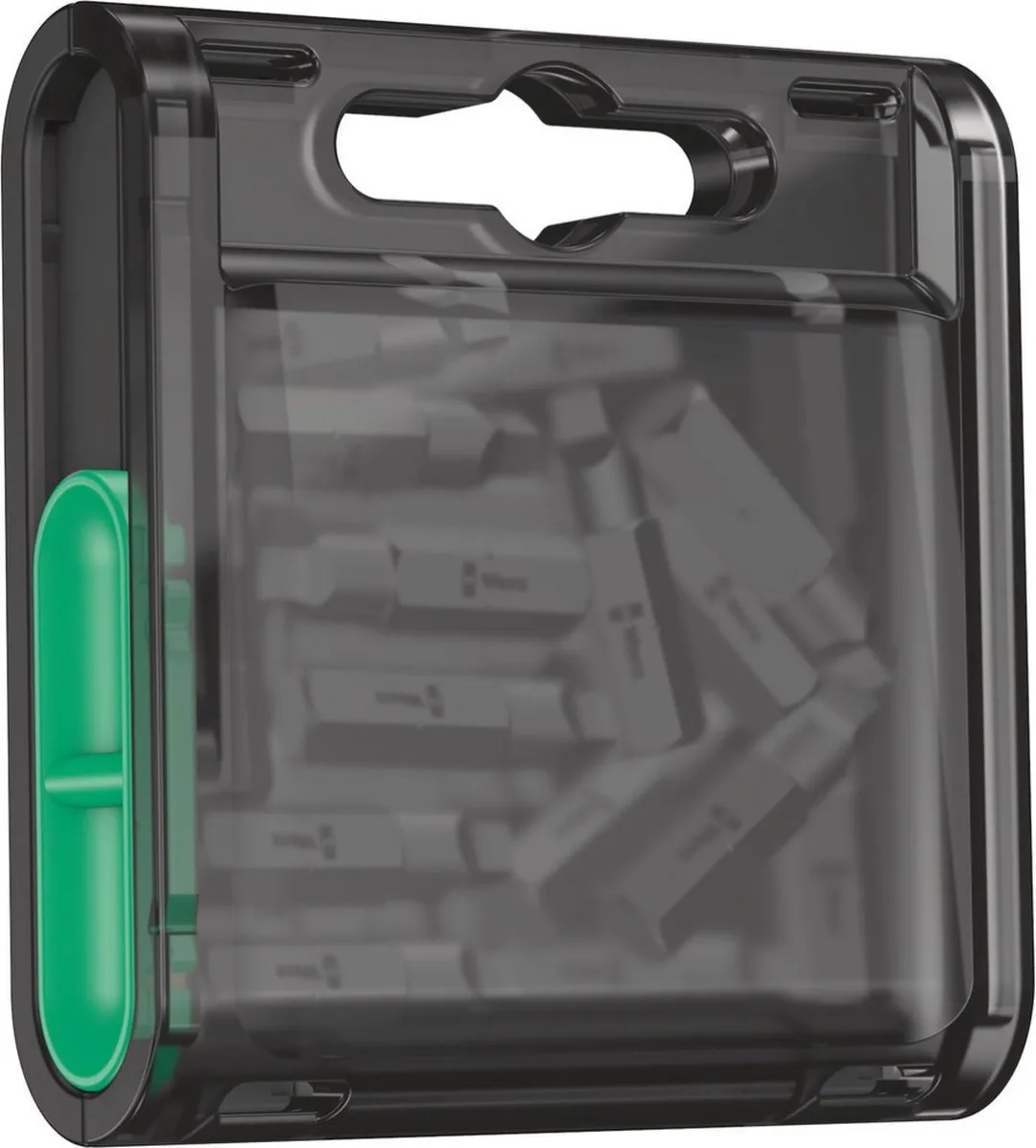 Wera 05057790001 Bit-Box 20-delig - Robertson