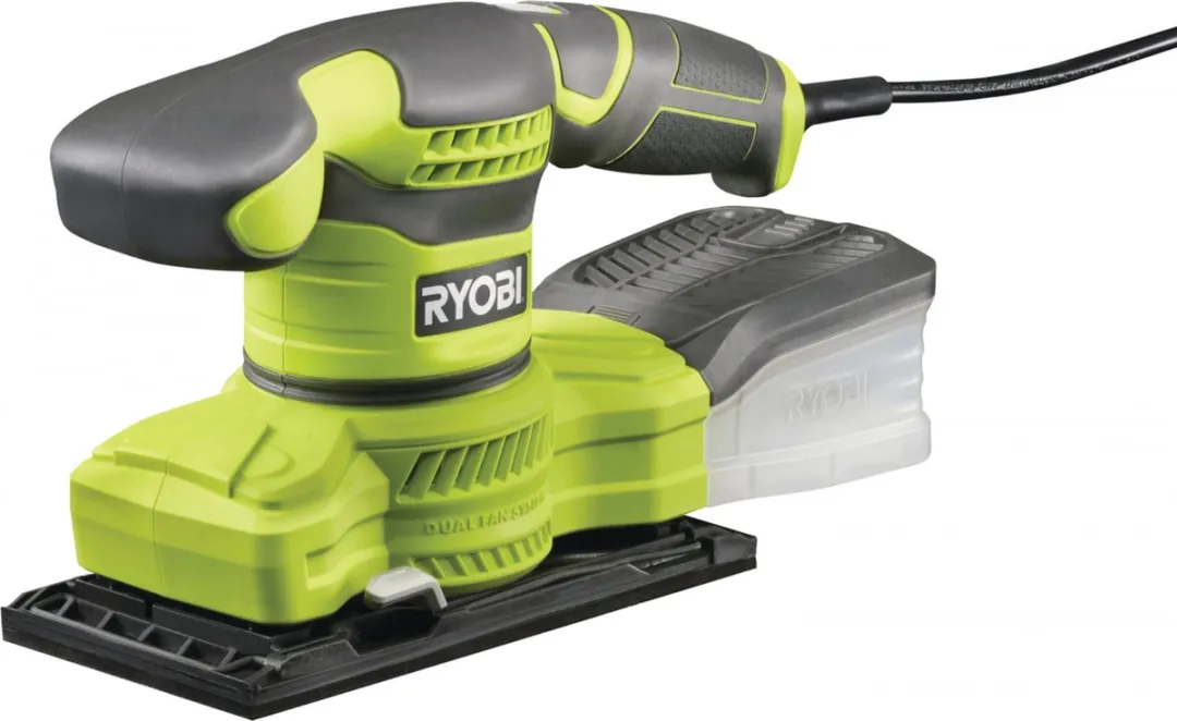 Ryobi RSS200-GA20 Vlakschuurmachine 200W