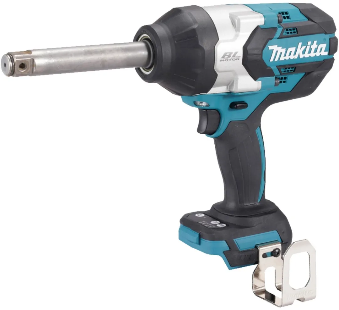 Makita DTW1005RF1 Slagmoersleutel 18V 1360Nm - 3/4" borstelloos