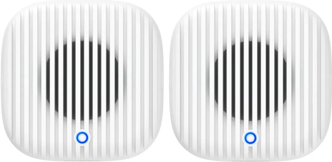 Eufy Videodeurbel Chime 2