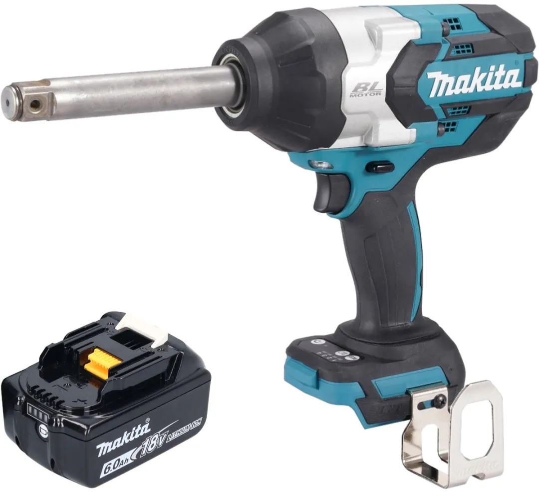 Makita DTW 1005 G1 Accu Slagmoersleutel 18V 1360Nm