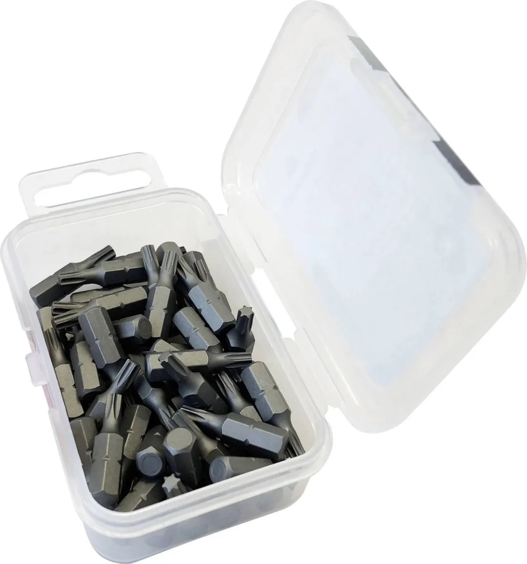 TOOLCRAFT T20 Binnen-Torx Bit