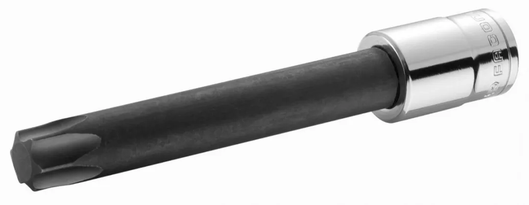 FACOM Schroevendraaierdop Torx 1/2"