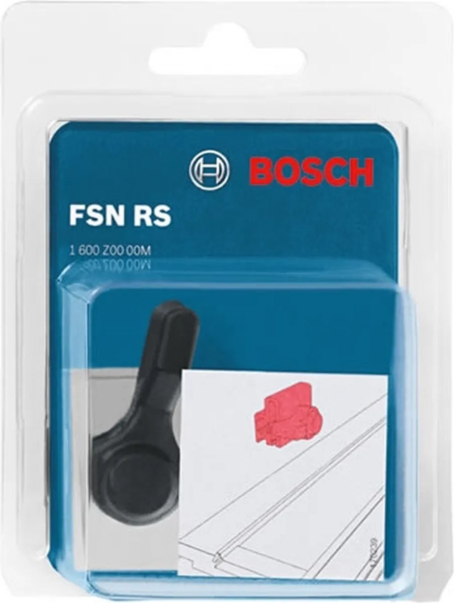 Bosch Professional 1600Z0000M KickBack Control FSN RS