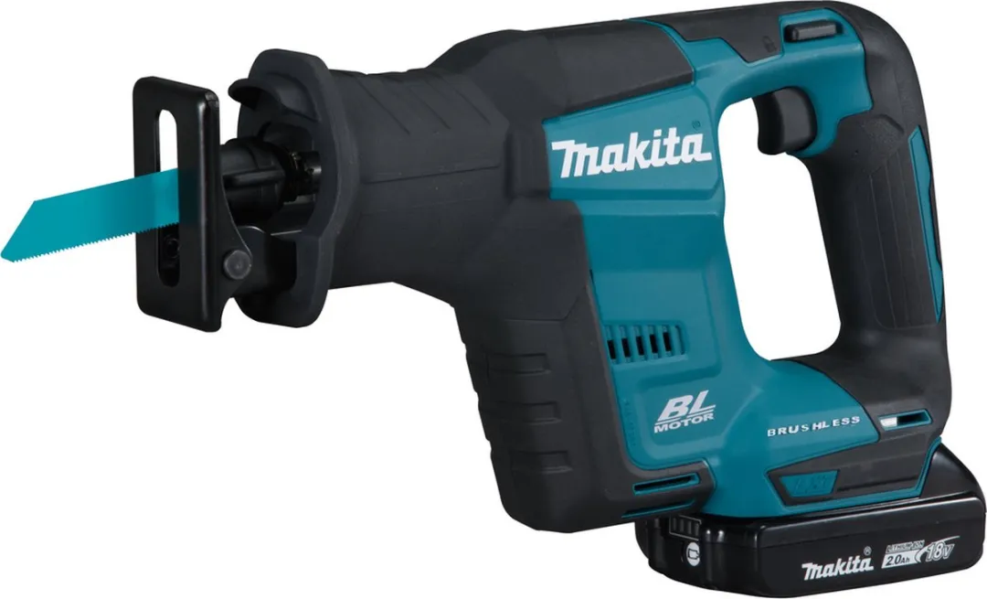 Makita DJR188RAJ Accu Reciprozaag 18V