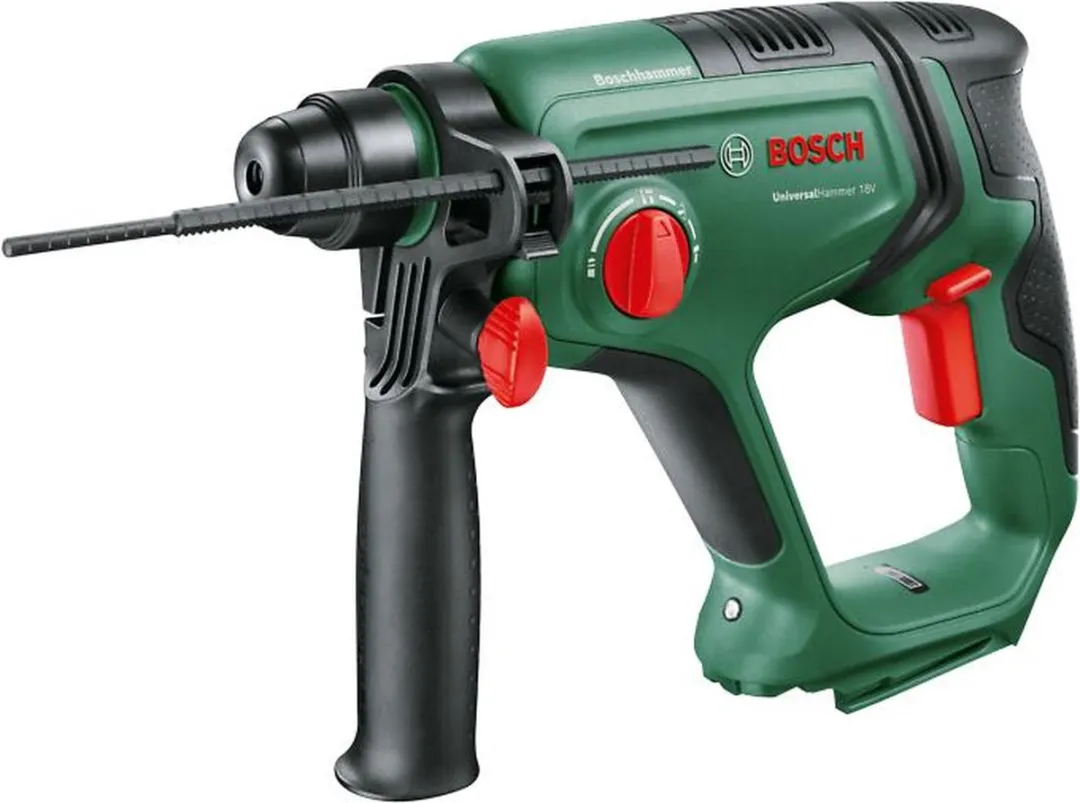Bosch UniversalHammer 06039D6000 Accuboormachine